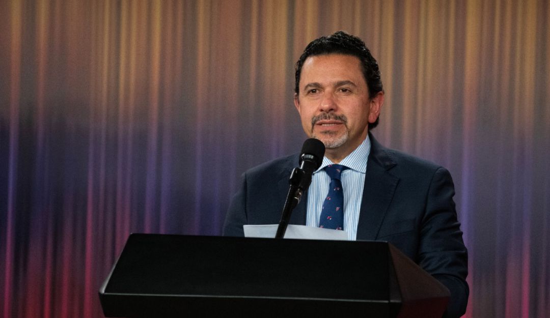 El Gobierno está a la espera de que se pueda instalar una mesa de negociación El Gobierno está a la espera de que se pueda instalar una mesa de negociación