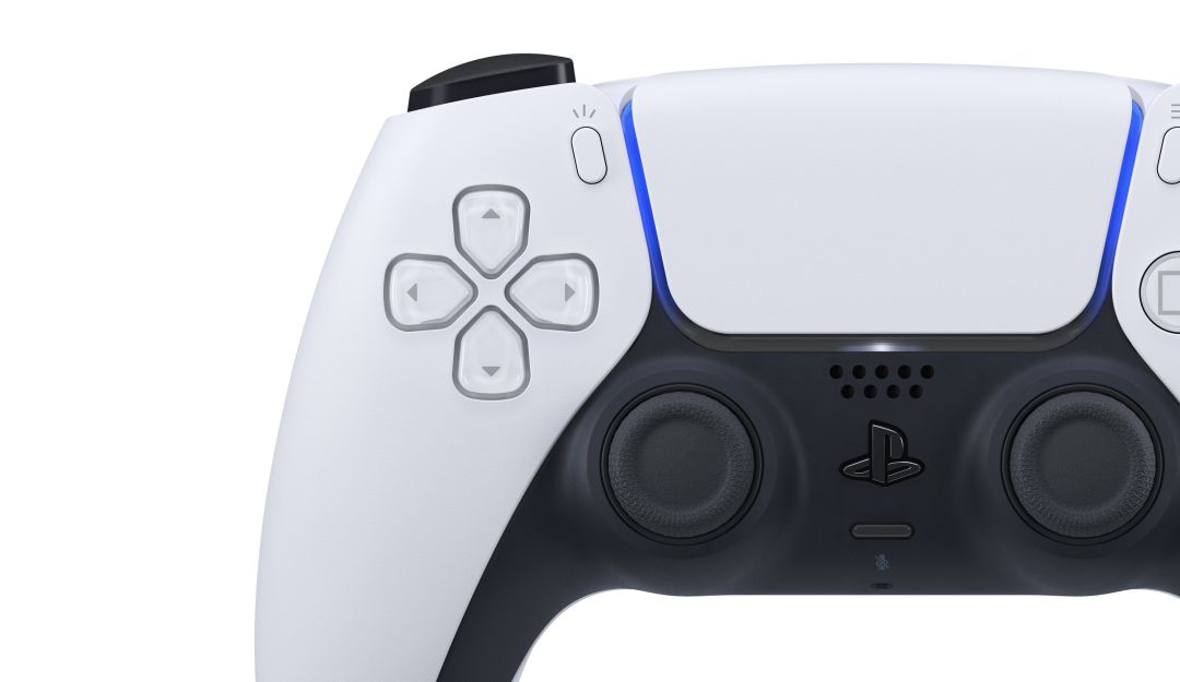 DualSense, el mando de PlayStation 5 DualSense, el mando de PlayStation 5