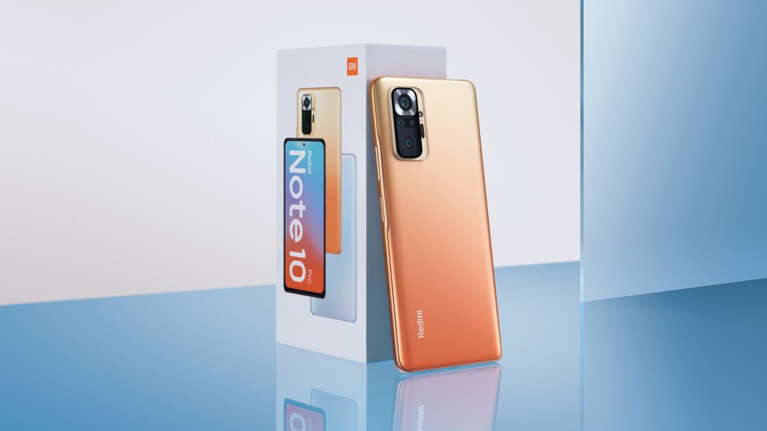 Xiaomi presenta la Serie Note 10 en Colombia y redimensiona la gama media