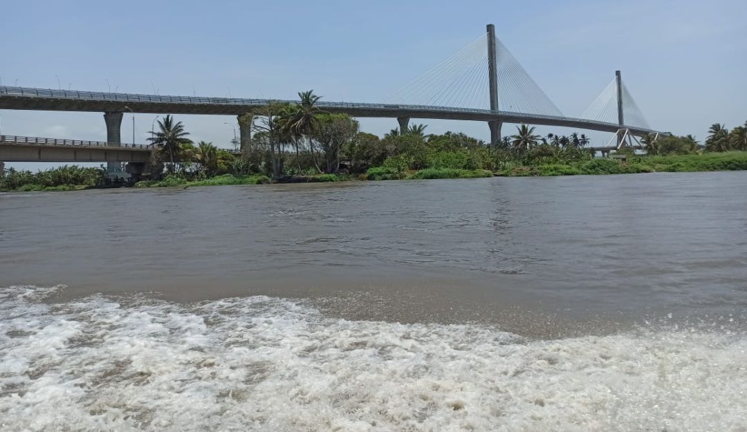 Río Magdalena Río Magdalena