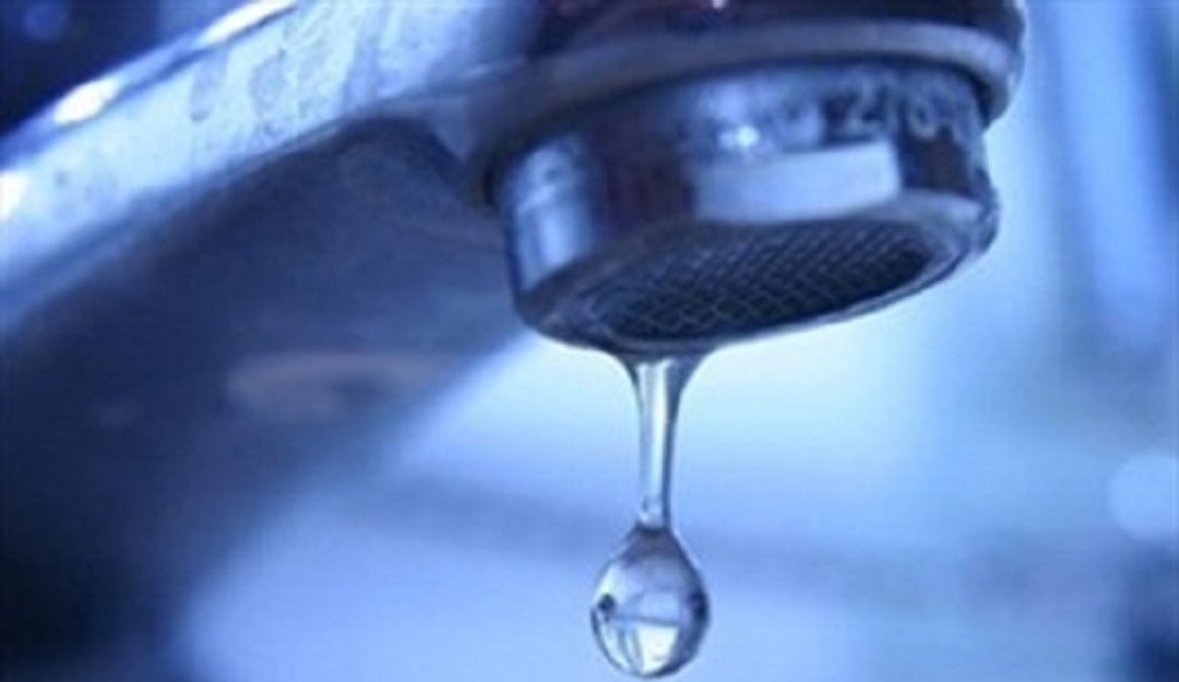 Desabastecimiento de agua em Villa del Rosario Desabastecimiento de agua em Villa del Rosario