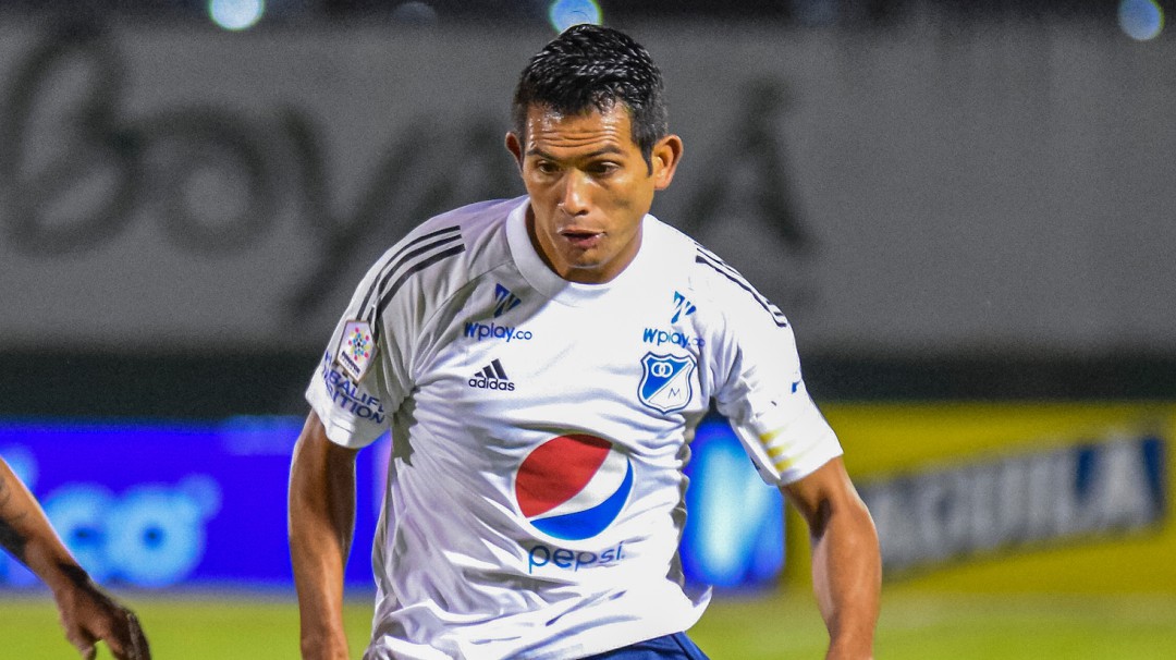 Mackalister Silva: "Hemos estudiado bien para hacerle daño al Junior"
