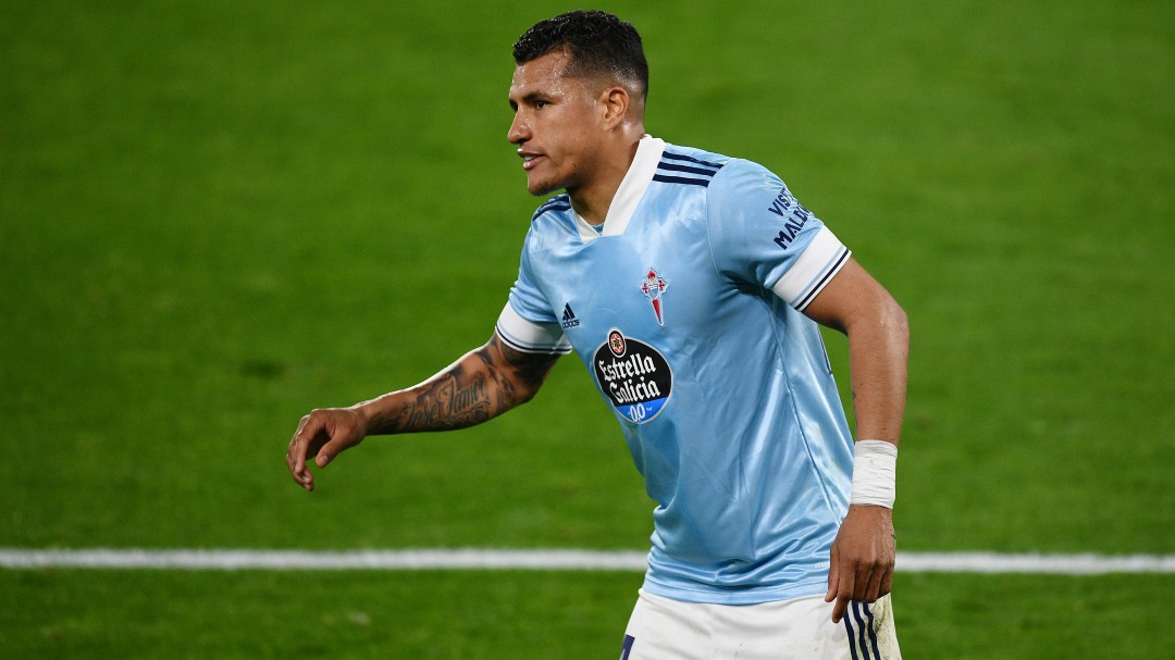 ¿Llega Jeison Murillo a la Copa América? médico del Celta entregó detalles