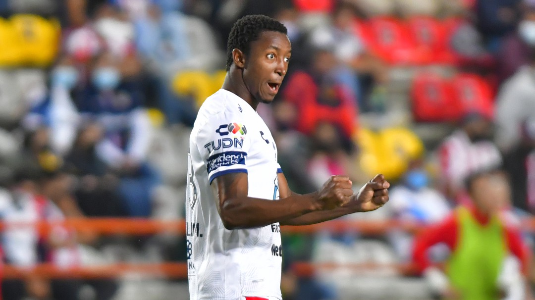 Óscar Murillo: "Con el profe Rueda, si se da un llamado, estaré feliz"