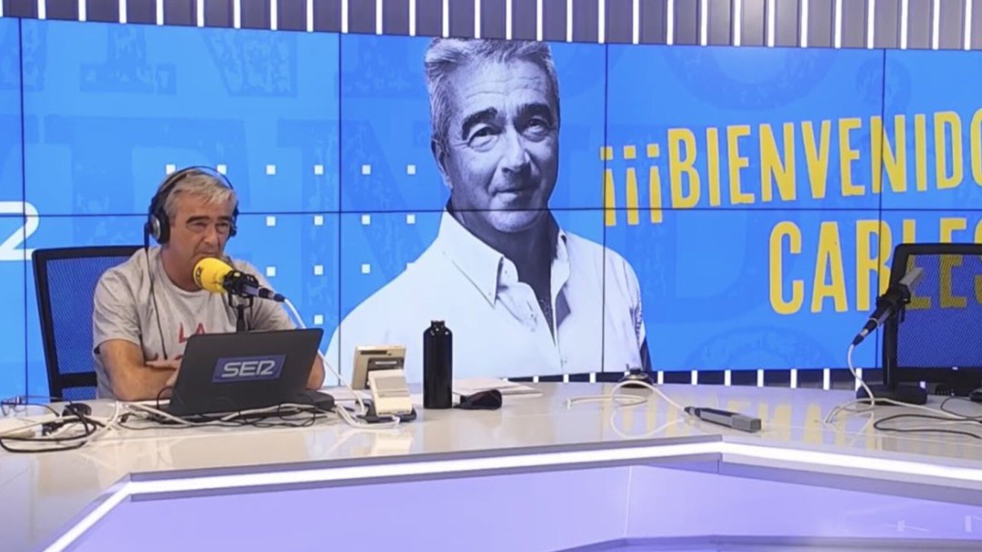 Pandemia en España se usó como herramienta de combate político: Francino