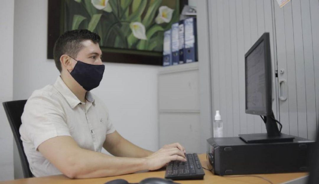 El Fondo de Pensiones del Distrito de Cartagena logró avanzar puntualmente en cruces masivos de fallecidos El Fondo de Pensiones del Distrito de Cartagena logró avanzar puntualmente en cruces masivos de fallecidos