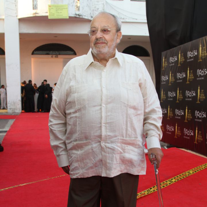 Carlos “El Gordo” Benjumea el sinónimo del buen humor