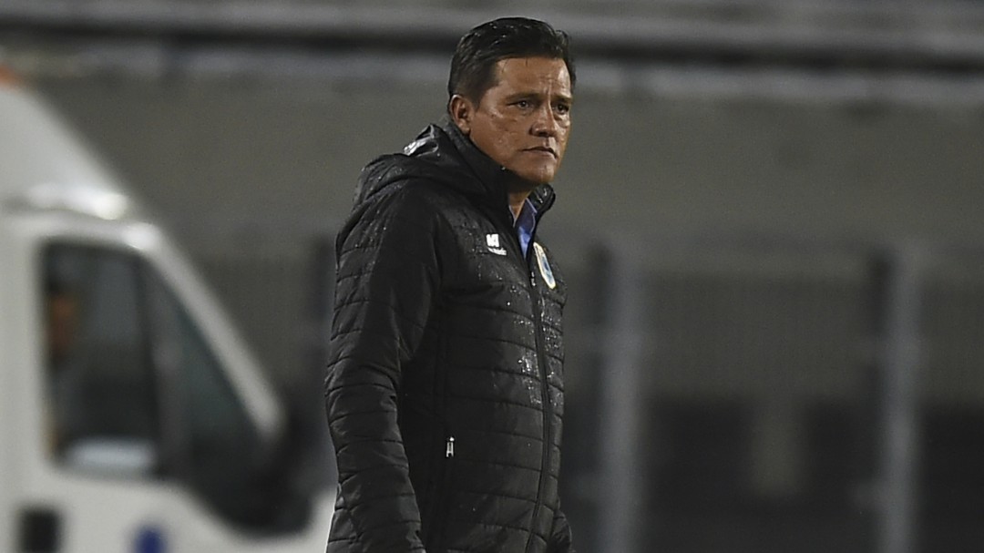 ¿Volverá Flabio Torres al Deportivo Pasto?