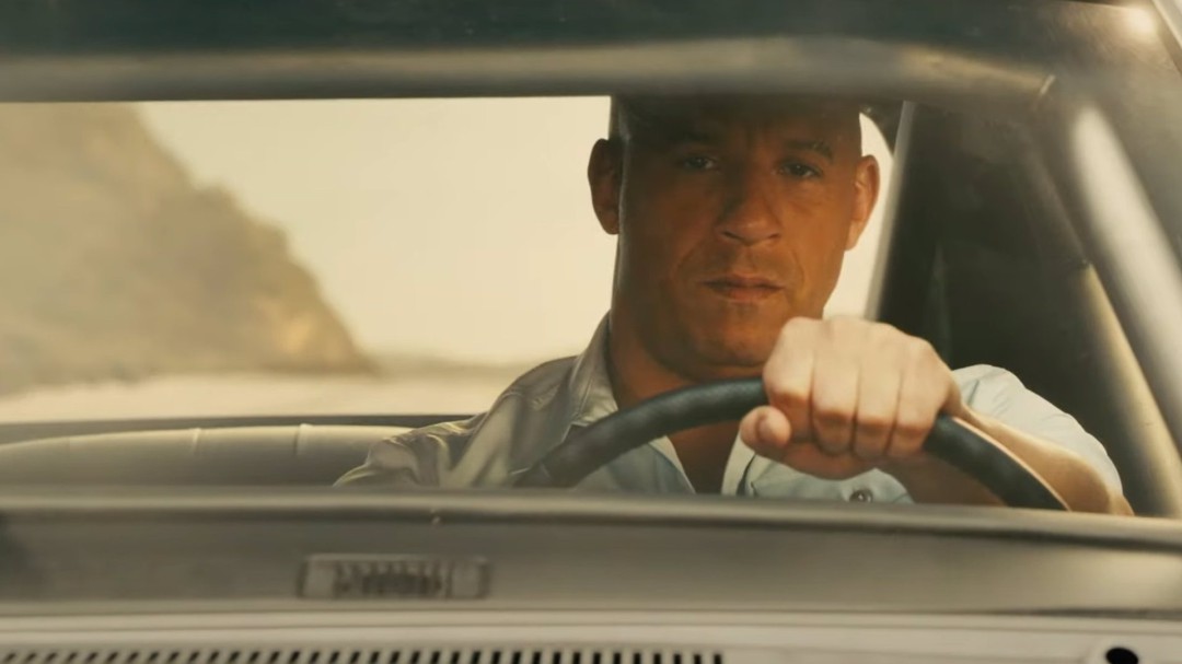 'Rápido y Furioso 9' celebra 20 años de la saga con la historia de Toretto
