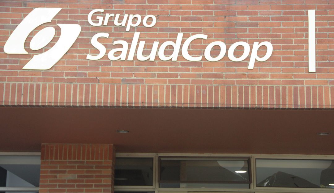 El 12 de mayo de 2011 fue intervenida la extinta EPS Saludcoop El 12 de mayo de 2011 fue intervenida la extinta EPS Saludcoop