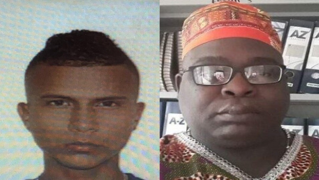 A la cárcel alias Mamola, posible autor del crimen del líder Fredman Herazo