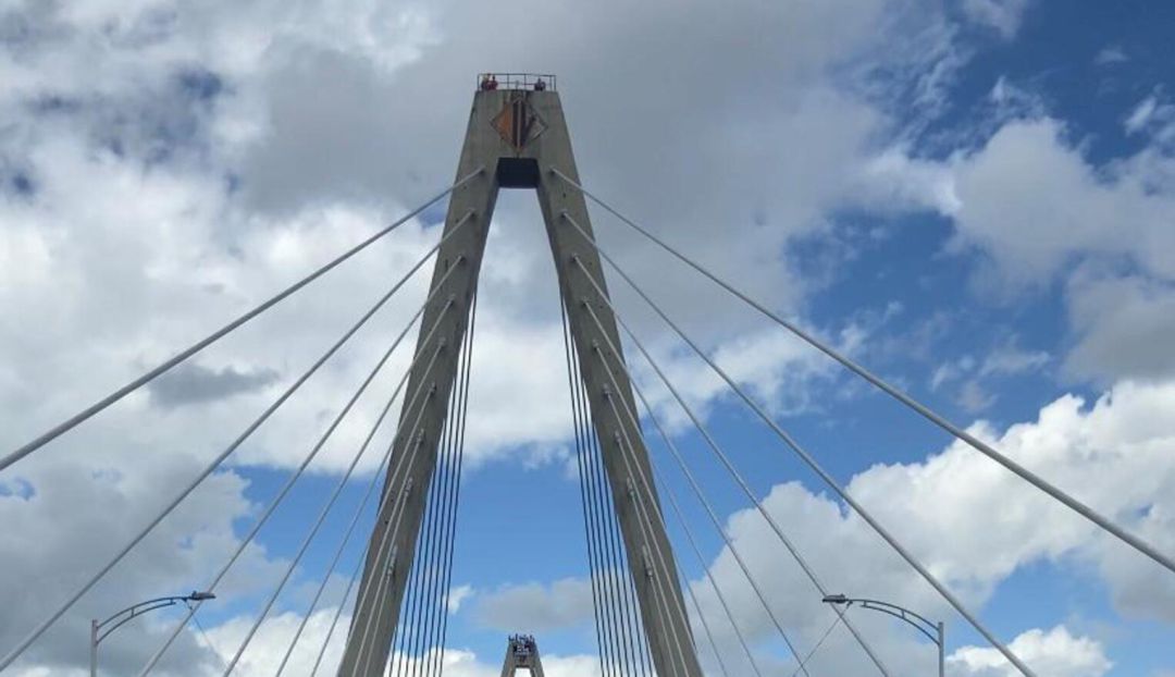 Viaducto César Gaviria Trujillo Viaducto César Gaviria Trujillo