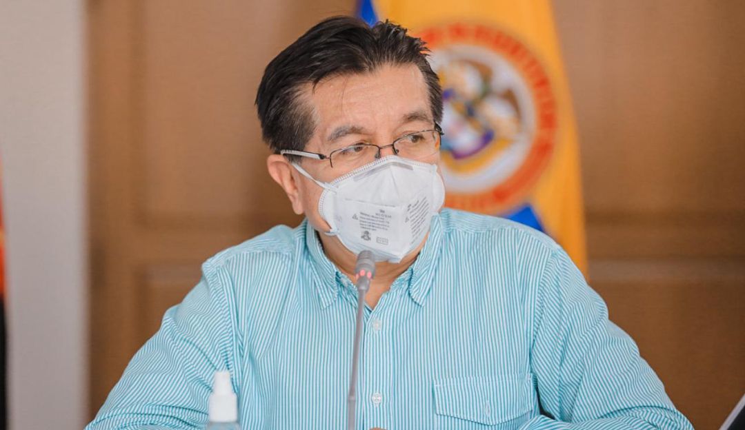 Proyecto de reforma a la salud Proyecto de reforma a la salud