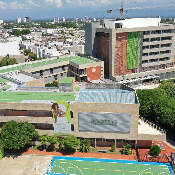 ¿Por qué en las ciudades la temperatura y sensación de calor va en aumento?