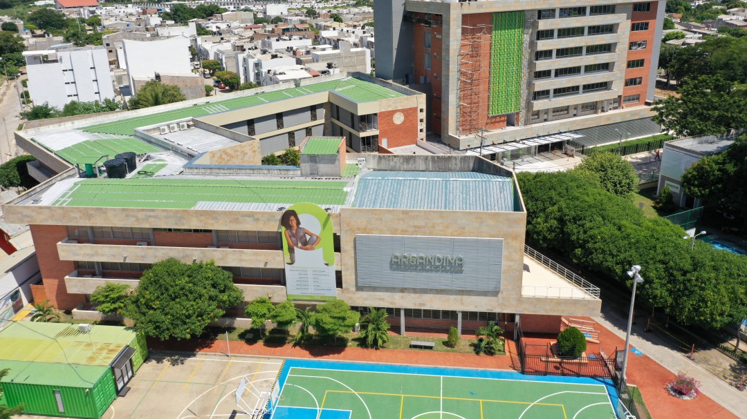 ¿Por qué en las ciudades la temperatura y sensación de calor va en aumento?