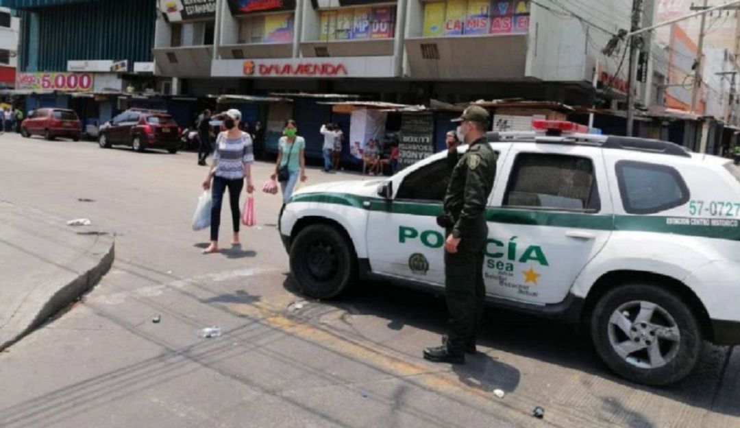Imagen de referencia Imagen de referencia