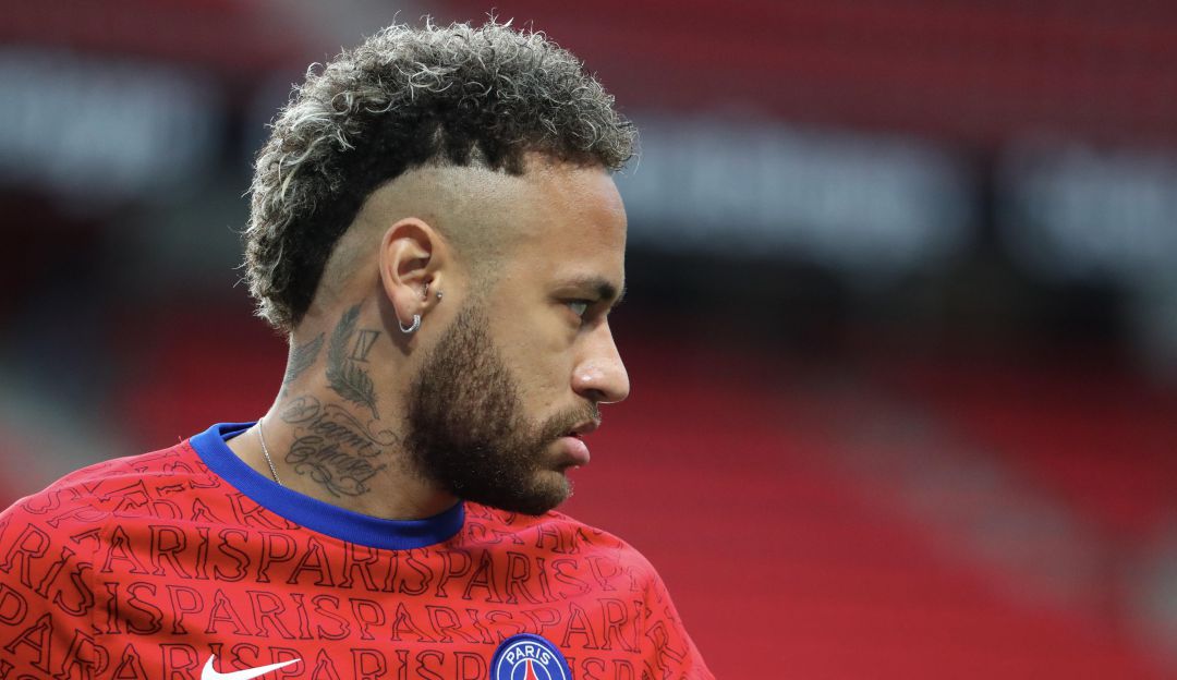 Neymar Jr. Neymar Jr.