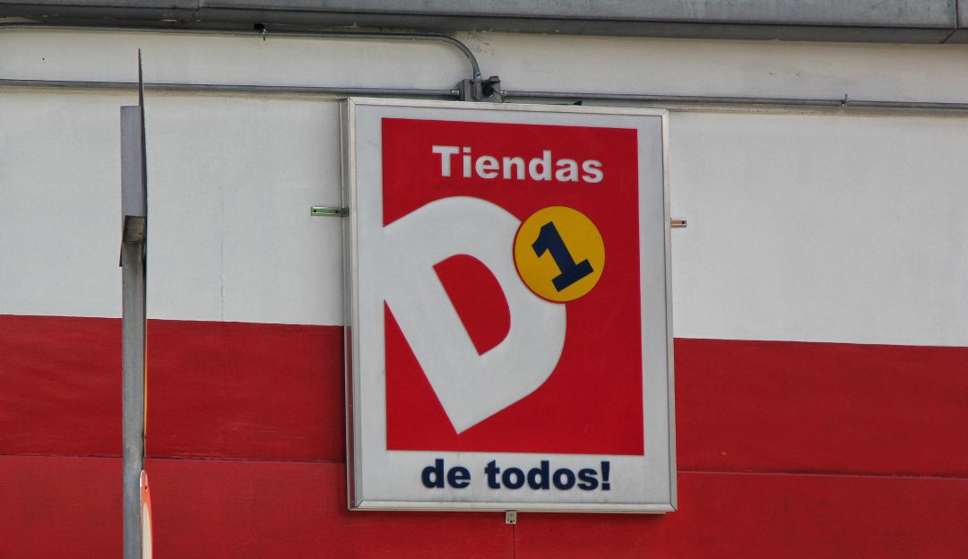 Cambios en las tiendas D1 Cambios en las tiendas D1