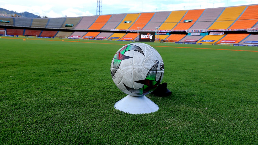 Acolfutpro: "No hay una tranquilidad para la actividad"