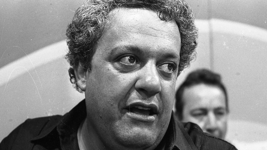 Homenaje a Carlos 'El Gordo' Benjumea
