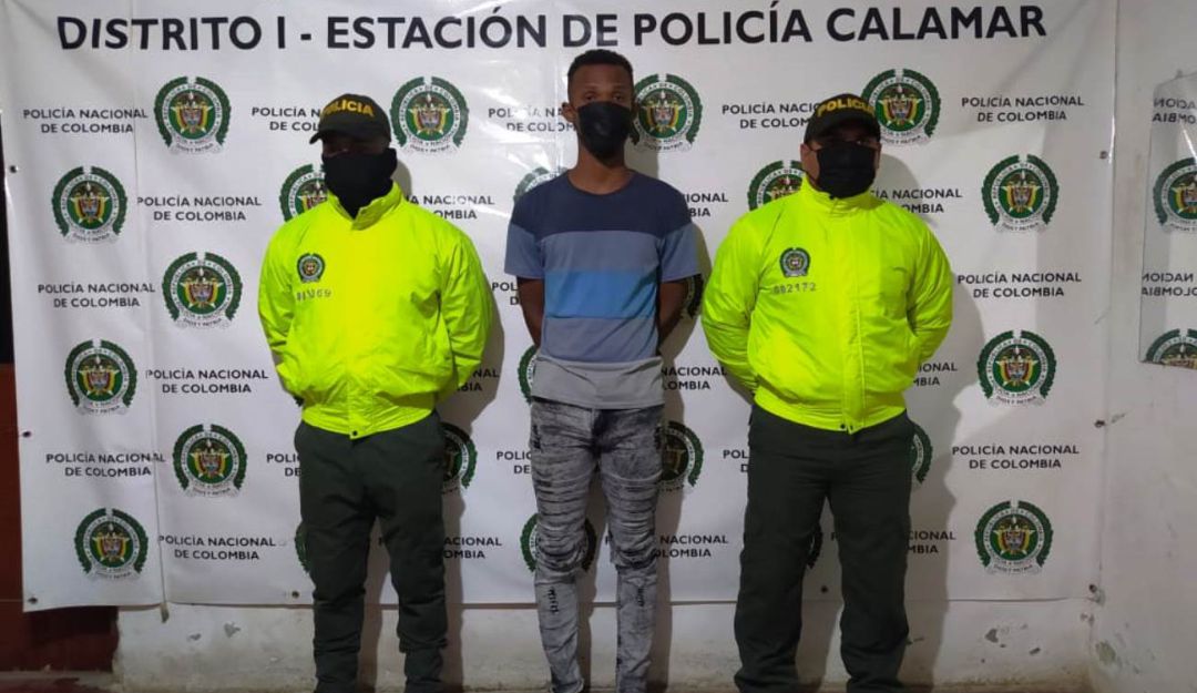 Los hechos se habrían presentado el pasado 12 de julio del año 2019 Los hechos se habrían presentado el pasado 12 de julio del año 2019