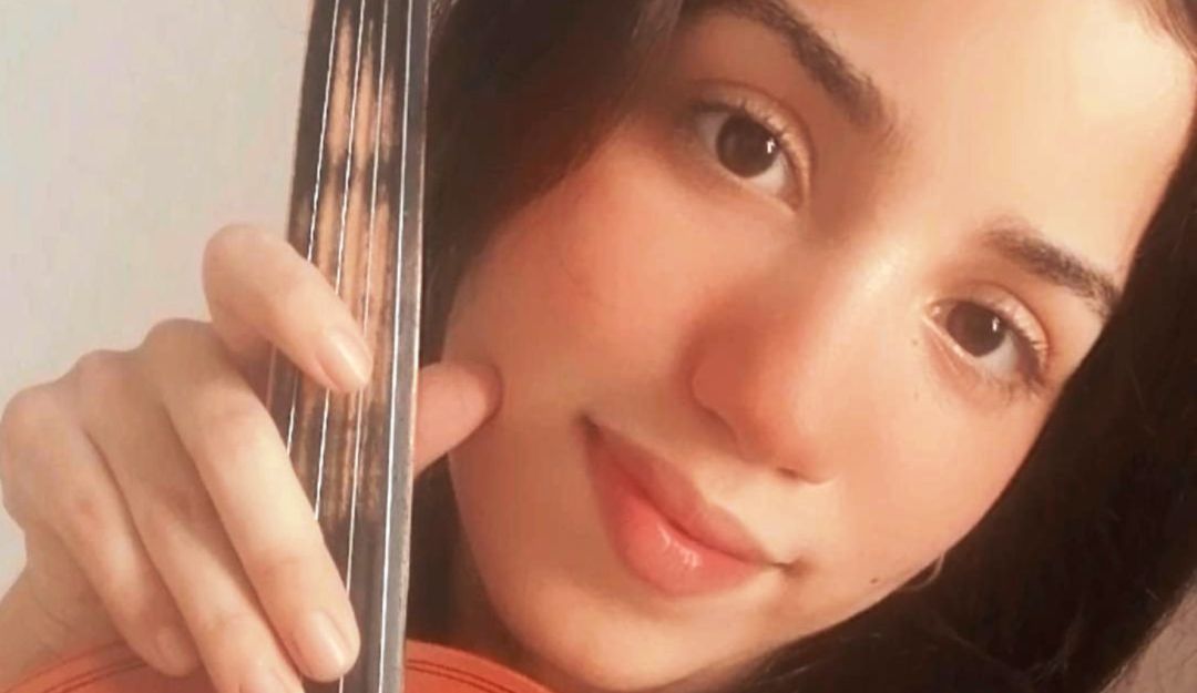 Lila Castro Medrano seleccionada para la orquesta sinfónica de Cartagena Lila Castro Medrano seleccionada para la orquesta sinfónica de Cartagena