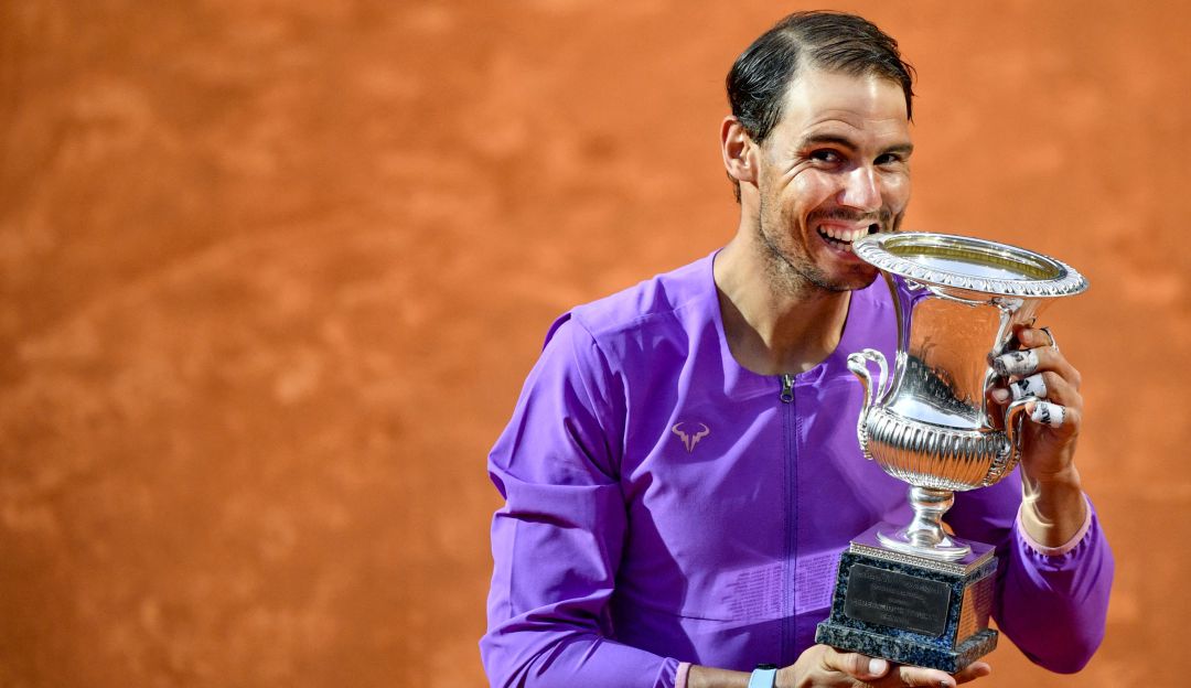 Rafa Nadal Rafa Nadal