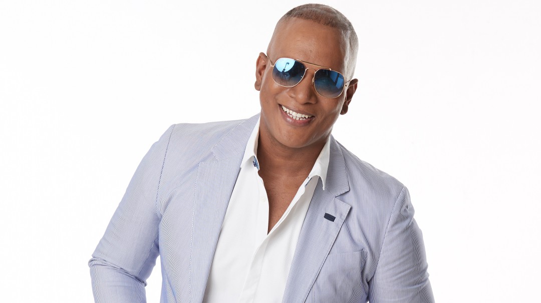 Fundación Yo Tengo Fe: Willy García apoyando a los jóvenes desde la cultura