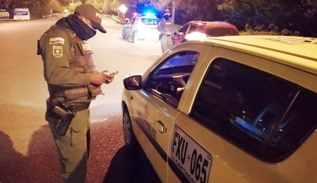 Se endurecen las medidas frente al tercer pico de la pandemia Se endurecen las medidas frente al tercer pico de la pandemia