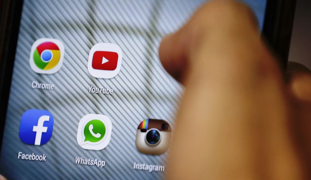 Gobernación de Bolívar advierte de modalidad de estafa por WhatsApp Gobernación de Bolívar advierte de modalidad de estafa por WhatsApp