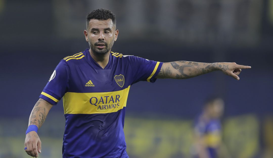 Edwin Cardona criticado en Argentina por penalti errado con Boca Juniors Edwin Cardona criticado en Argentina por penalti errado con Boca Juniors