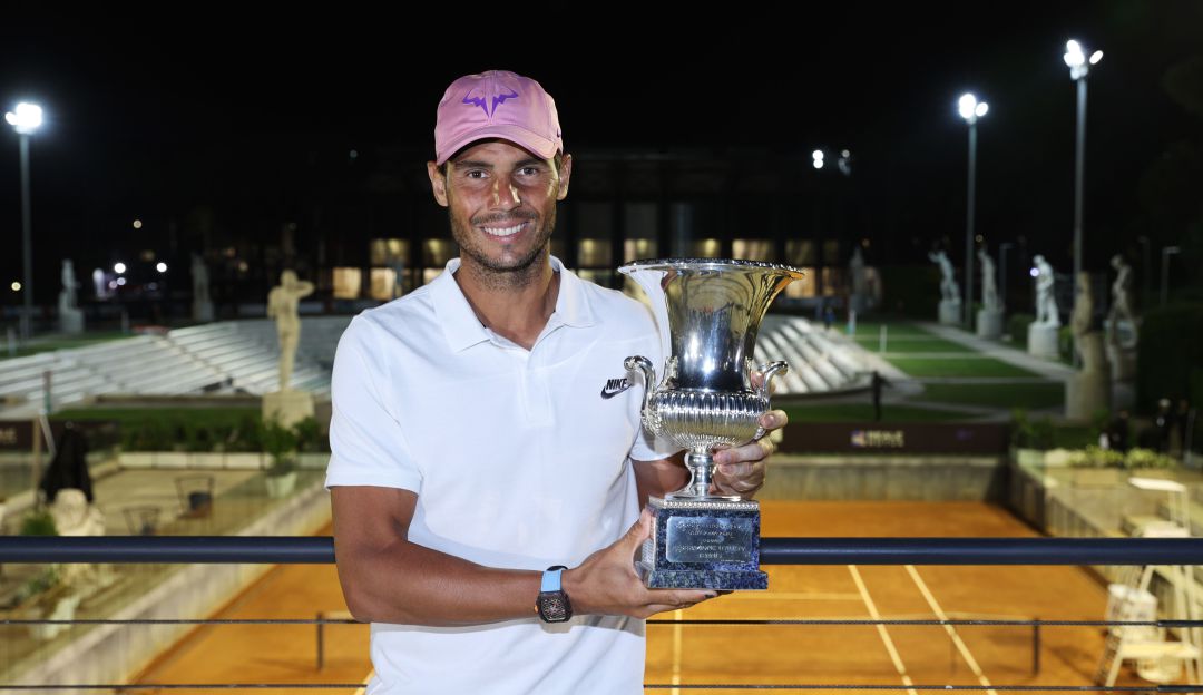Rafa Nadal Rafa Nadal