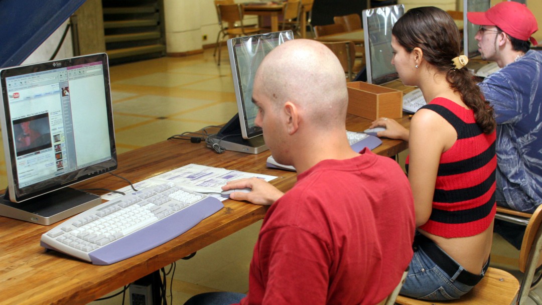 "Es emocionante": Colfuturo sobre récord de solicitudes para ir al exterior