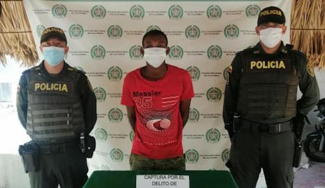 Consternación en Sucre por asesinato de joven madre en San Onofre Consternación en Sucre por asesinato de joven madre en San Onofre