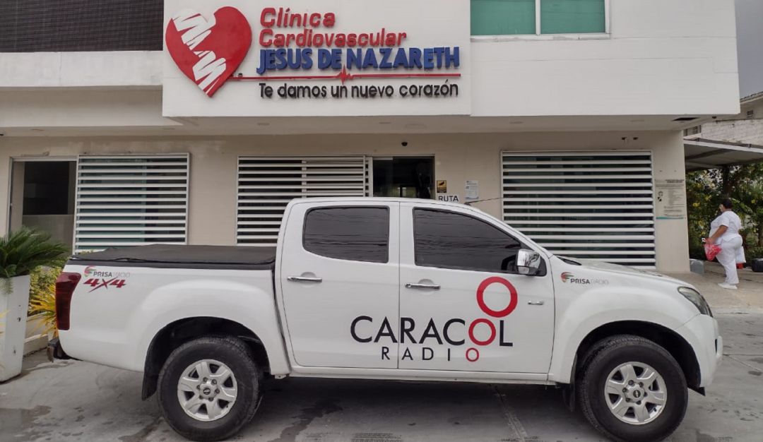 Al centro asistencial le deben unos 14 mil millones de pesos Al centro asistencial le deben unos 14 mil millones de pesos