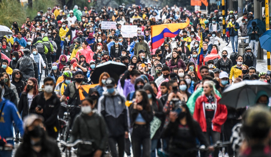 Conclusiones Paro: ¿En qué están de acuerdo y en qué no? Conclusiones Paro: ¿En qué están de acuerdo y en qué no?