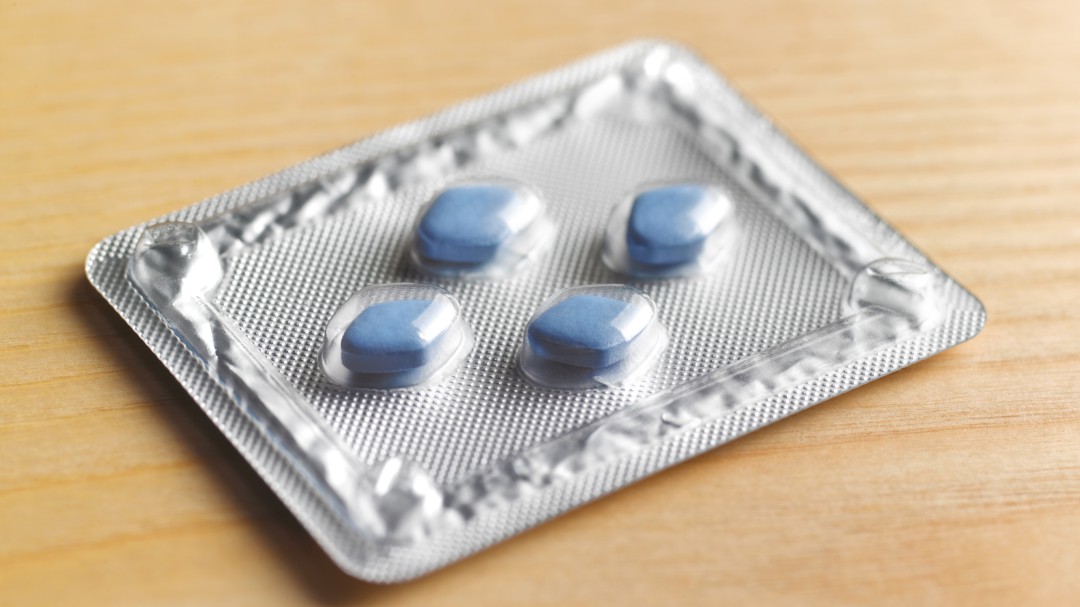 Adulto mayor murió de un paro en un motel, al parecer, por tomar viagra