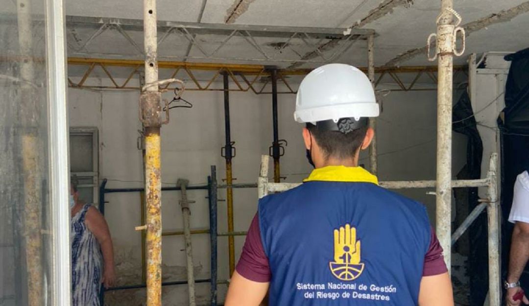Aún continúa abierto el enlace para que todos los operadores registren la certificación de ascensores, escaleras eléctricas y puertas automáticas Aún continúa abierto el enlace para que todos los operadores registren la certificación de ascensores, escaleras eléctricas y puertas automáticas