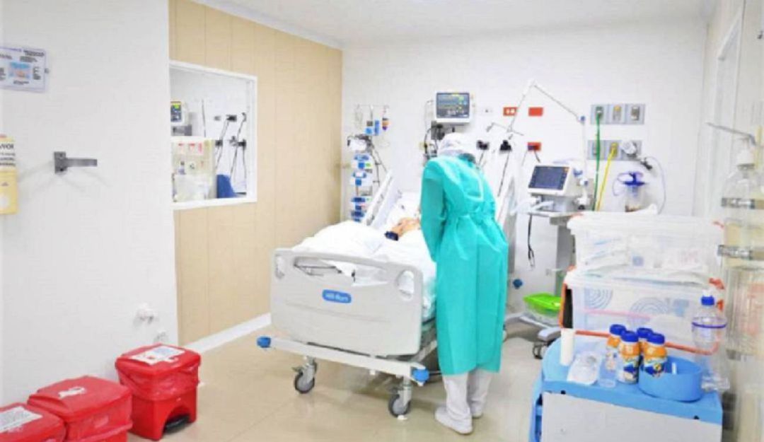 El Dadis y la Supersalud anunciaron la creación de una mesa de trabajo que facilite la oxigenación de la cartera de las clínicas El Dadis y la Supersalud anunciaron la creación de una mesa de trabajo que facilite la oxigenación de la cartera de las clínicas