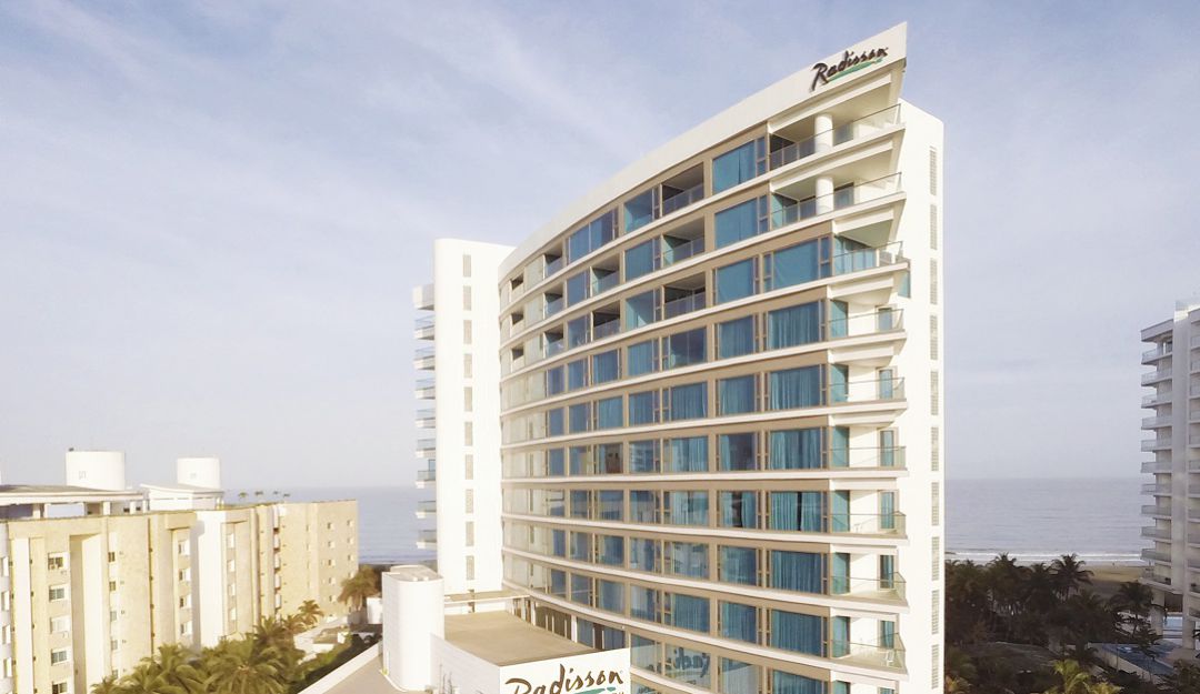 Este hotel recibirá a un grupo de instructores y aficionados a la zumba. El evento será privado y podrá seguirse de manera virtual Este hotel recibirá a un grupo de instructores y aficionados a la zumba. El evento será privado y podrá seguirse de manera virtual