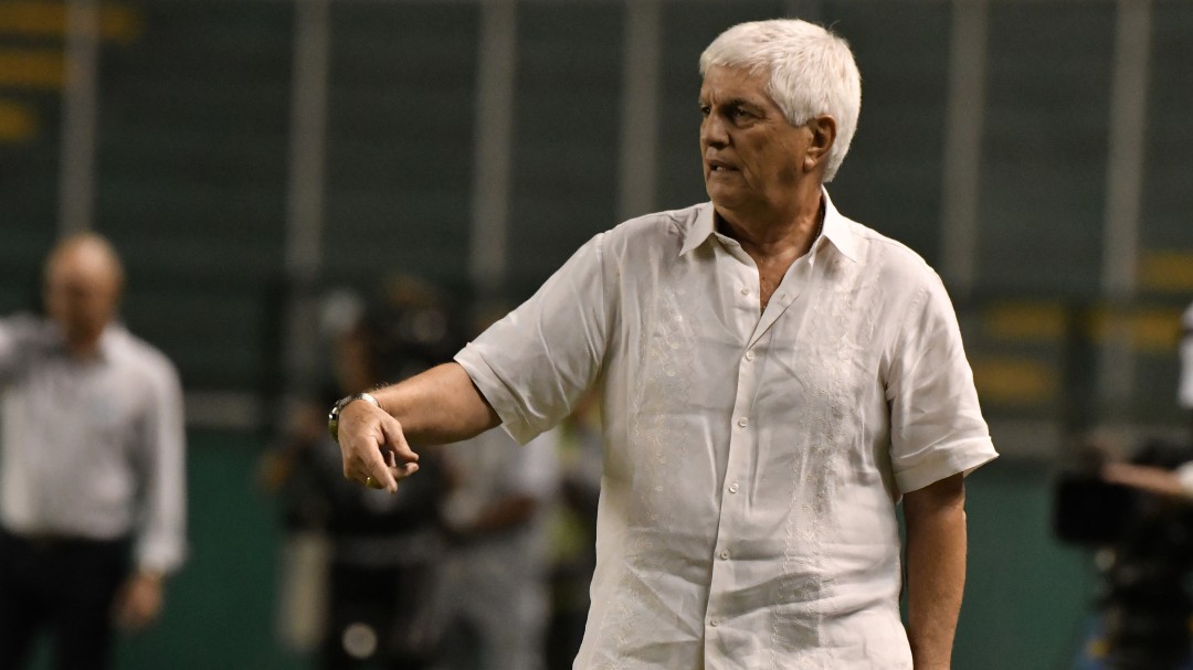 Comesaña: "A Quintero, por estar en China, no se le olvida jugar fútbol"