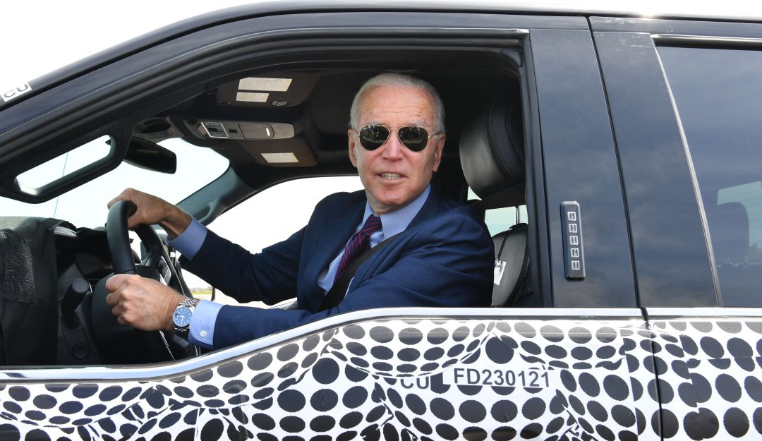 Joe Biden Joe Biden