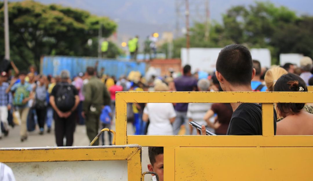 La medida aplicaría a partir del 1 de junio La medida aplicaría a partir del 1 de junio