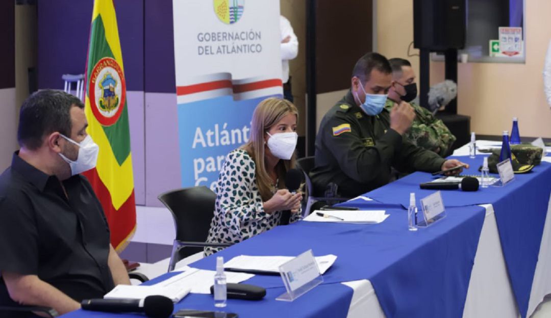 Gobernación Gobernación