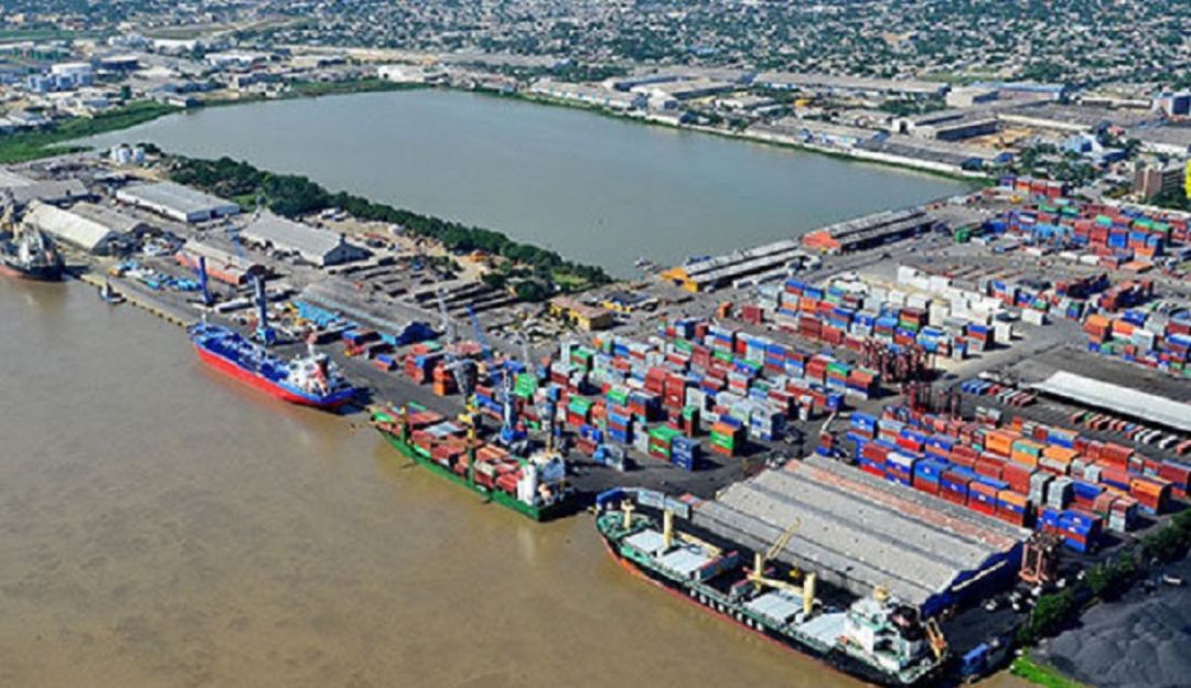 Puerto de Barranquilla Puerto de Barranquilla