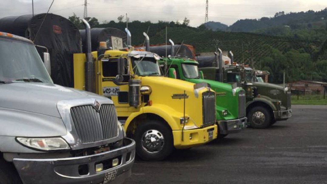 Transportadores de carga proponen armarse por inseguridad en las vías