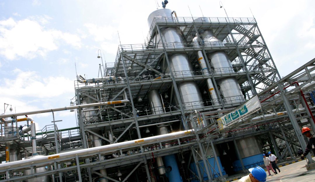 Cierres de los ingenios azucareros por el paro Cierres de los ingenios azucareros por el paro