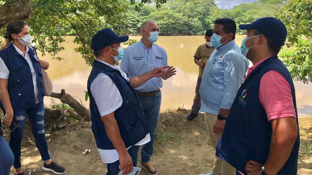 Menor indígena presuntamente se quitó la vida en Montería