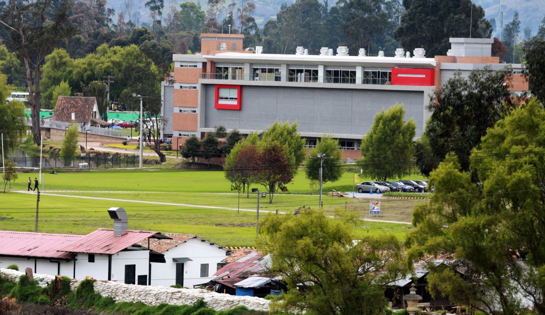 Obras colegios oficiales Obras colegios oficiales