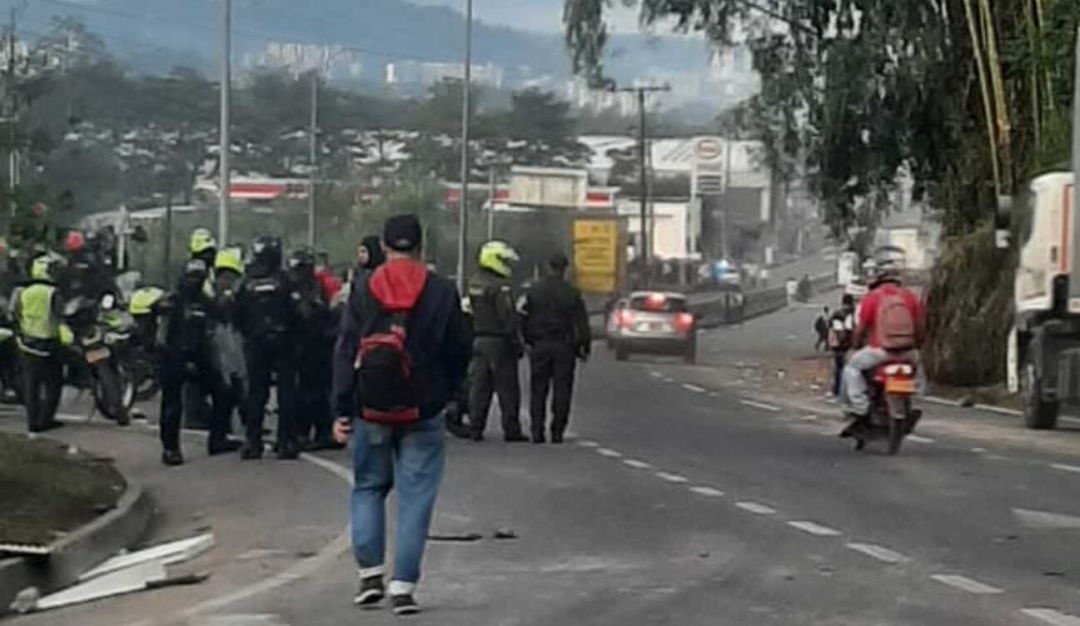Comunidad Comunidad